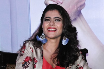 Kajol Pens Emotional Note Remembering Her Father-in-law Veeru Devgan