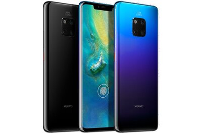 Huawei Has Sold 200 Million Phones This Year, Though Google Apps Future Isn't Clear