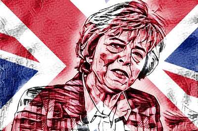 UK Election Results 2017 Live: Theresa May's Future as PM in Doubt After Hung Parliament