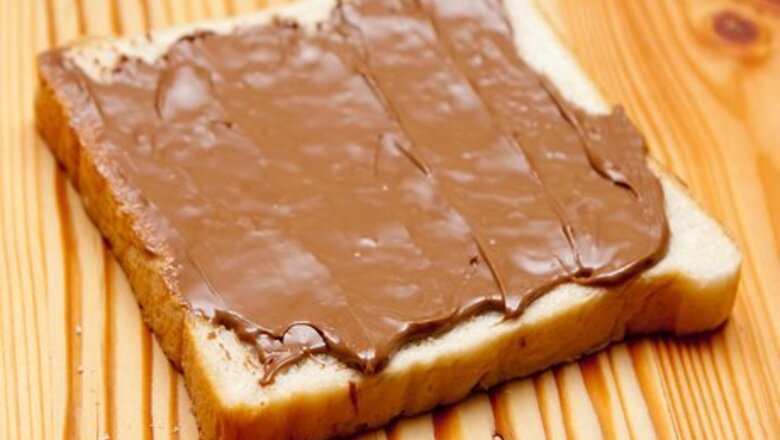 How to Upgrade Peanut Butter and Jelly
