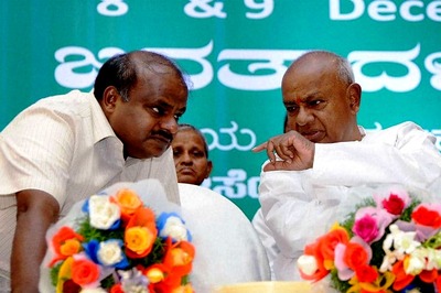 JD(S) Leader HD Kumaraswamy the Richest CM Candidate in Karnataka Elections