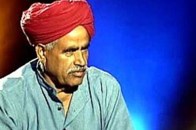 Gurjars ready to talk peace after blockading Delhi