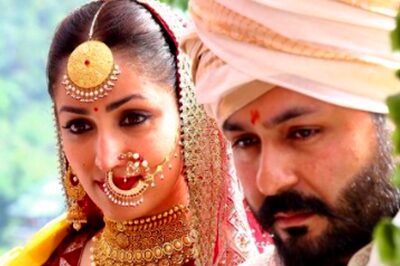 It's Official: Her Name Now is Yami Gautam Dhar