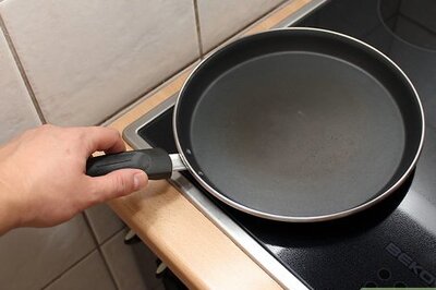 How to Toast Bread Without a Toaster