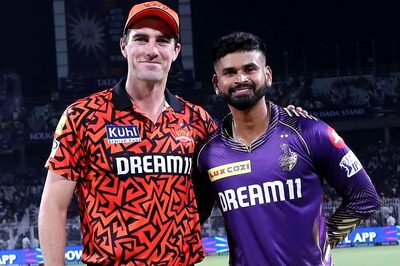KKR vs SRH, IPL 2024 Qualifier 1: Kolkata Without Salt in Mouth-watering Clash vs Sunrisers in Scorching Ahmedabad