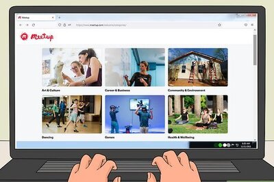 11 Easy Ways to Meet New People in Charlotte, NC