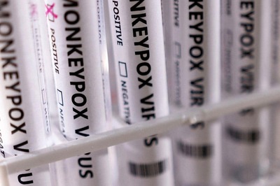 WHO Asks Countries to Increase Surveillance for Monkeypox