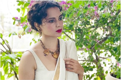 Kangana Ranaut After Twitter Suspension: Keep the Focus on Bengal, My Account Doesn't Matter