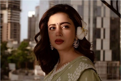 Nehha Pendse Replaces Saumya Tandon in Bhabiji Ghar Par Hain