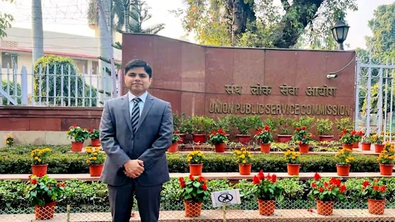 UPSC CSE 2023 Results: Four Men From Rajasthan's Barmer Make It To The Final List