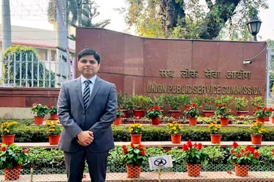 UPSC CSE 2023 Results: Four Men From Rajasthan's Barmer Make It To The Final List