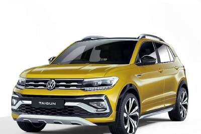 Volkswagen Taigun and Virtus Gets New Feature Additions