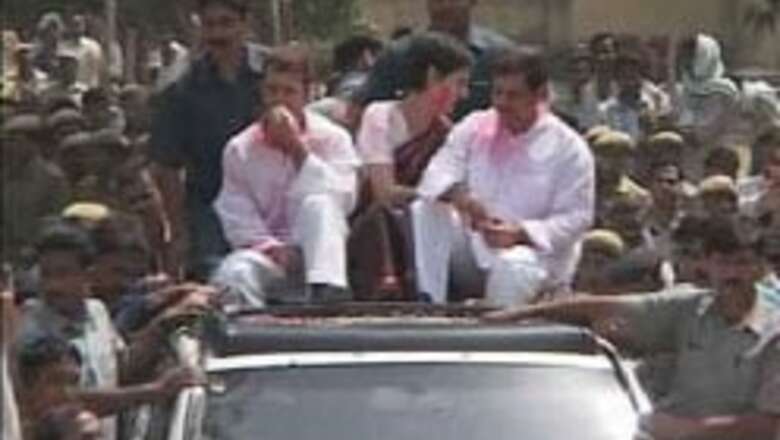 EC orders Rahul to leave Rae Bareli