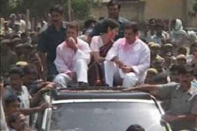 EC orders Rahul to leave Rae Bareli
