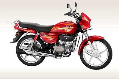 Top 5 Motorcycles in India With Mileage Over 90 Kmpl - Hero Splendor, Bajaj CT100 and More