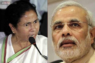 Better for Mamata to attend PM Modi's swearing-in ceremony: BJP