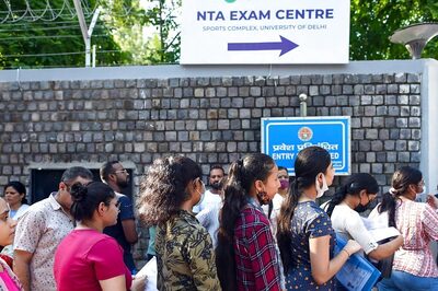 J&K, Jharkhand Drive Jump in CUET Applications, Says UGC Chief, Clears Air on Admit Cards & Exam Centres