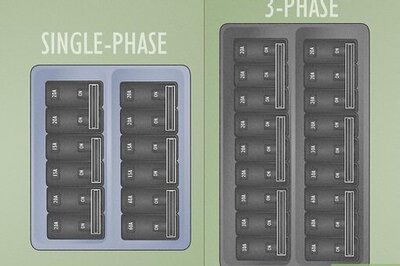 How to Identify Single Phase and 3 Phase Electricity In Your Home