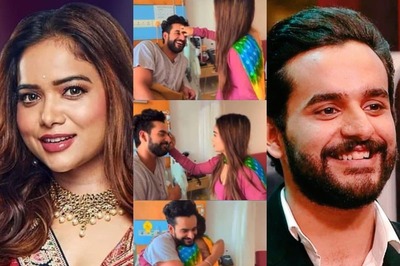 Manisha Rani Hugs Abhishek Malhan, Visits Him In Hospital: ‘Mere Liye Tu Hi Winner Raha Hai’