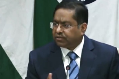 First Civilian Technical Team Reaches Maldives to Replace Military Personnel: MEA