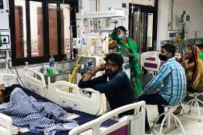 Two Cases of Scrub Typhus Reported in Delhi; One of Them is a 6-year-old