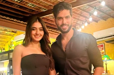 Bigg Boss OTT 3 Star Sai Ketan Rao's Dinner Date With Rumoured GF Shivangi Khedkar Has Our Attention