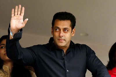 I Would Like To Invite Salman Khan To Be J&K Brand Ambassador, Says Mehbooba Mufti