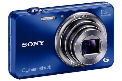 Sony launches a plethora of Cyber-shot cameras