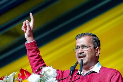 Arvind Kejriwal Seeks ‘Trust Vote’ Ahead of ED Appearance in Delhi Liquorgate