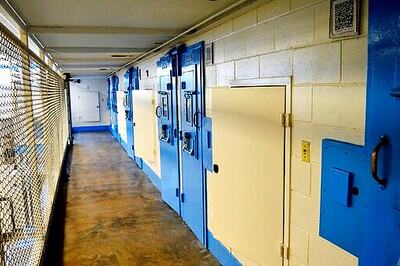 South Carolina Push To Resume Executions With Electric Chair