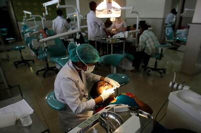 Centre Moves SC Against Holding NEET for Medical Courses in 2 Phases