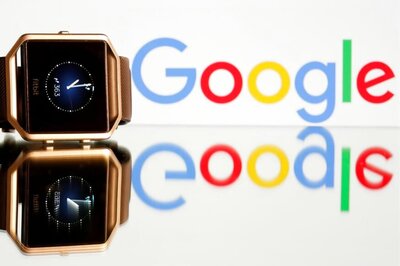 Google-Fitbit Acquisition Deal is Being Scrutinised by US Department of Justice