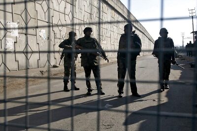 High Alert Sounded in Pathankot; Search Operation Underway