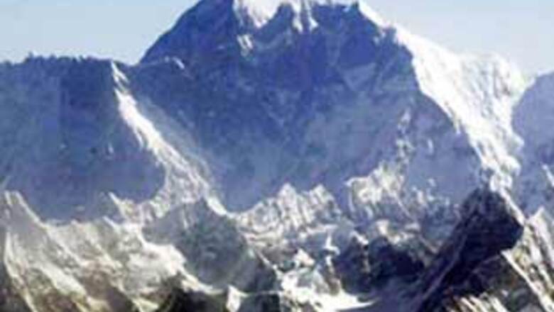ITBP troopers to ski down Everest, eye world record