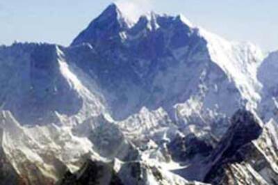 ITBP troopers to ski down Everest, eye world record