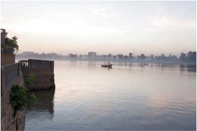 International Day of Action for Rivers 2021: Date, Theme, Significance