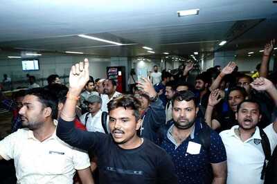 With Limited Staff, Indian Embassy in Sudan Did Unlimited Work, Say Evacuees