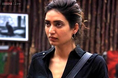 Bigg Boss 8: Has Karishma unknowingly made Gautam Gulati a hero?