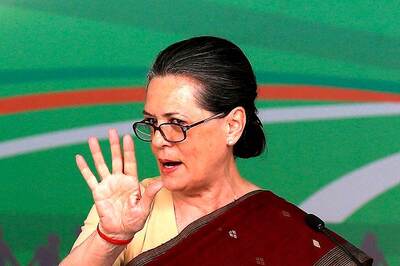Sonia Urged to Give RS Ticket to Muslim candidate from MP