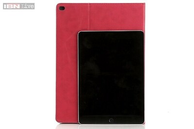 New leaked sketches show rumoured 12-inch iPad could be thinner than original iPad Air