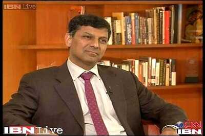 I am not superman: RBI Governor Raghuram Rajan
