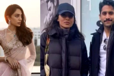 Samantha Ruth Prabu, Naga Chaitanya React to Sobhita Dhulipala's Photo; Fans Ask 'What's The Status?'
