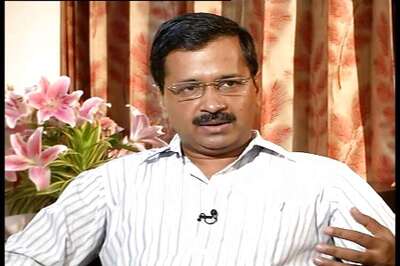 Opposing BJP, RSS has become 'biggest crime': Arvind Kejriwal