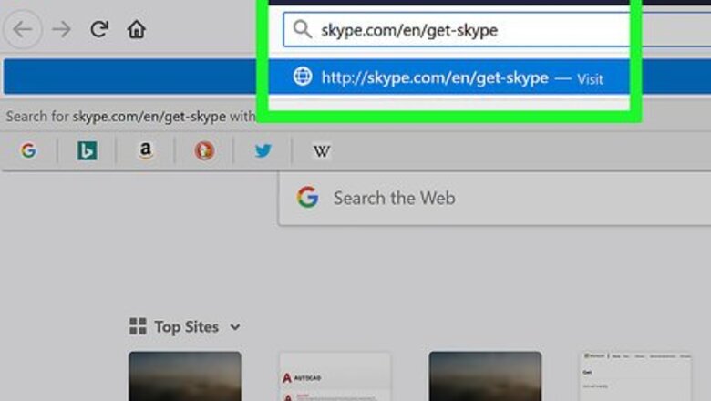 How to Download Skype