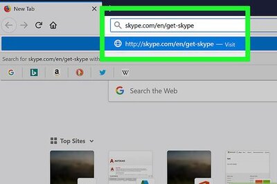 How to Download Skype