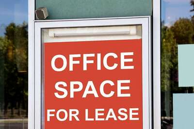 Over Half of Office Space Demand in Top-8 Cities for Area Up to 1 lakh Sq Ft: Knight Frank