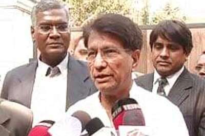 RLD MP, Ajit Singh's former aide join SP