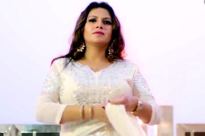 Tik Tok Star Sonali Phogat Files Assault Complaint Against Sister, Brother-in-law