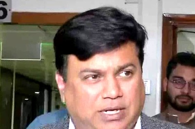 Maha Minister Samant Asks Balasaheb's Shiv Sena Workers in Pune to Spend at Least 2 Hours a Week for Party