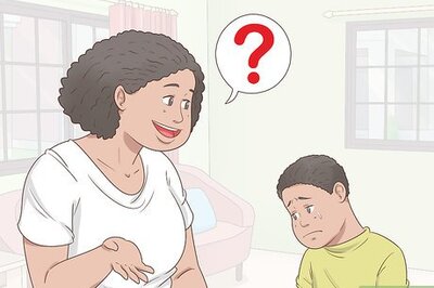 How to Send a Child to Their Bedroom